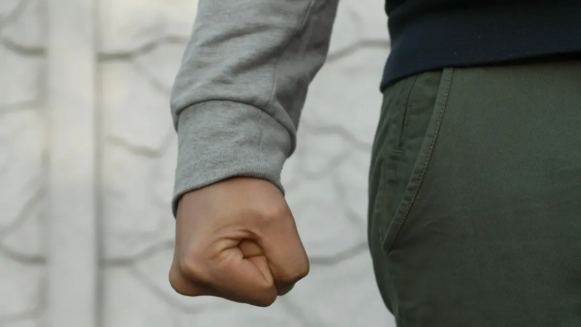 Фото: New Africa/Shutterstock/Fotodom