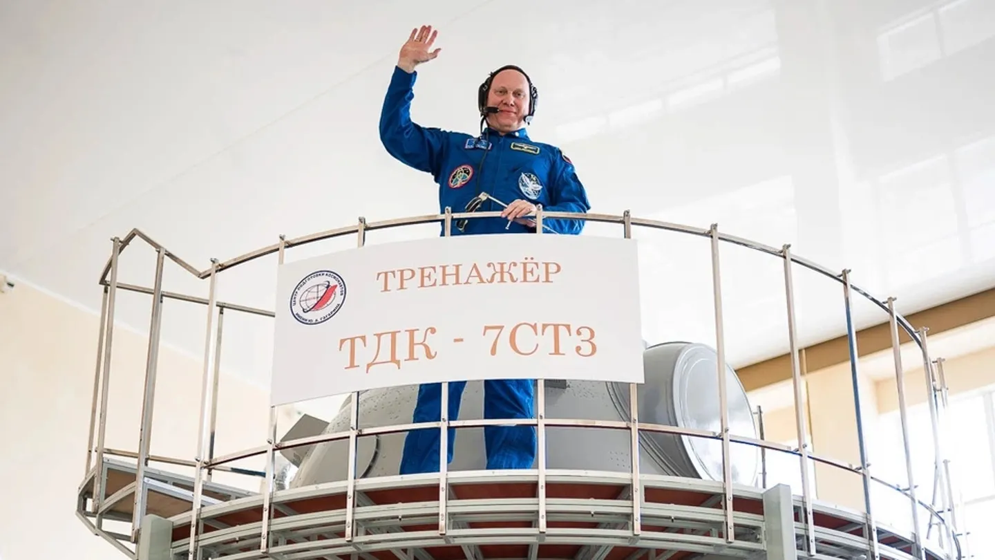 Фото: vk.com/olegmks