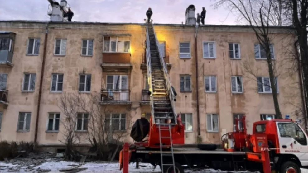 Фото: пресс-служба управления СКР по Ярославской области