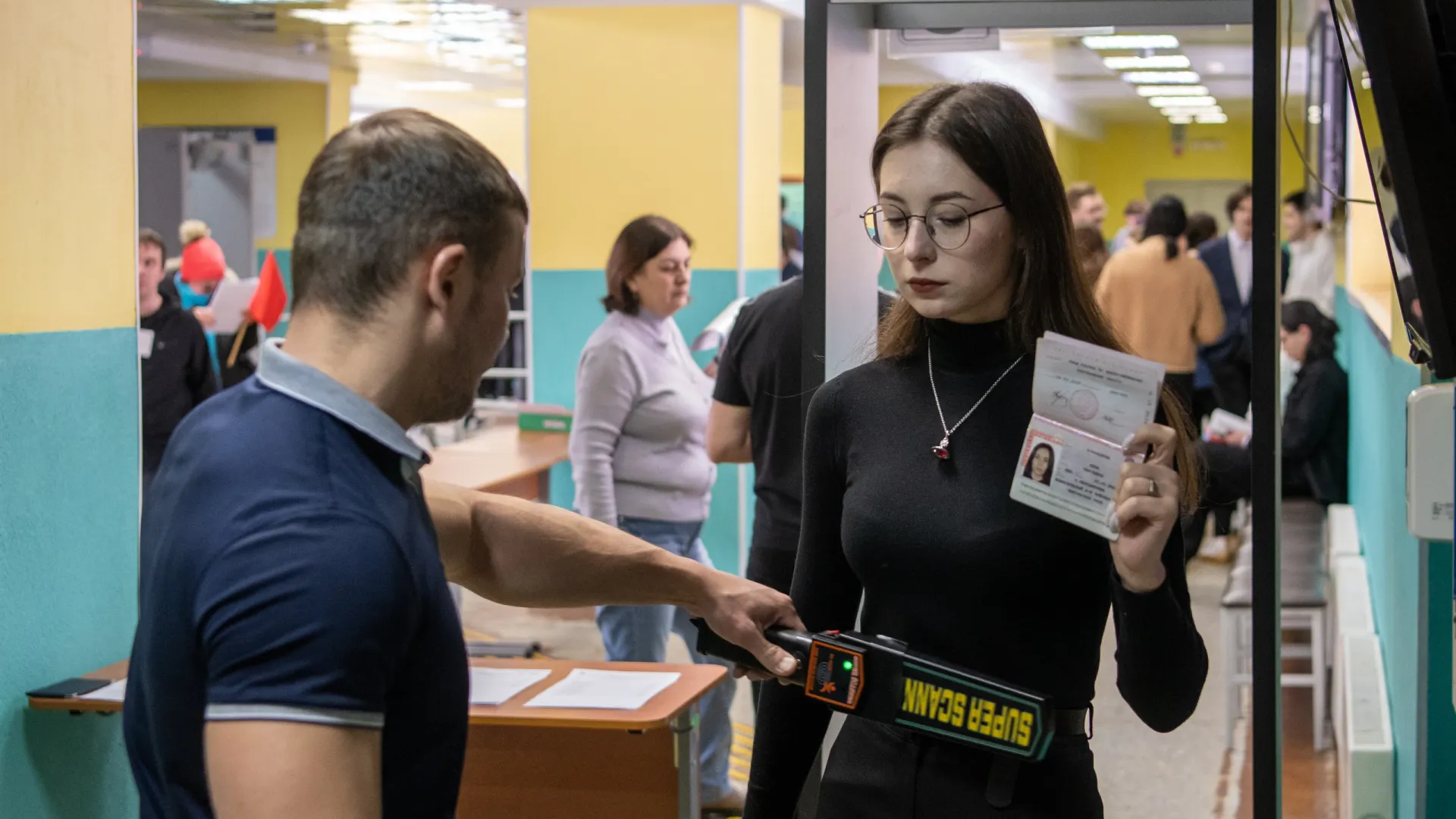 Фото: Юрий Здебский/«Ямал-Медиа»