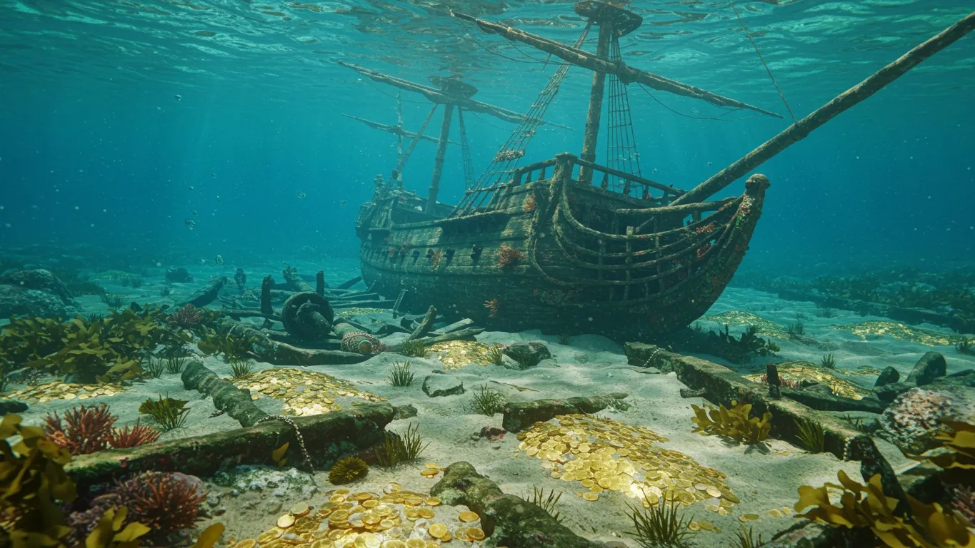 Изображение: Shutterstock AI Image Generator/Shutterstock/Fotodom