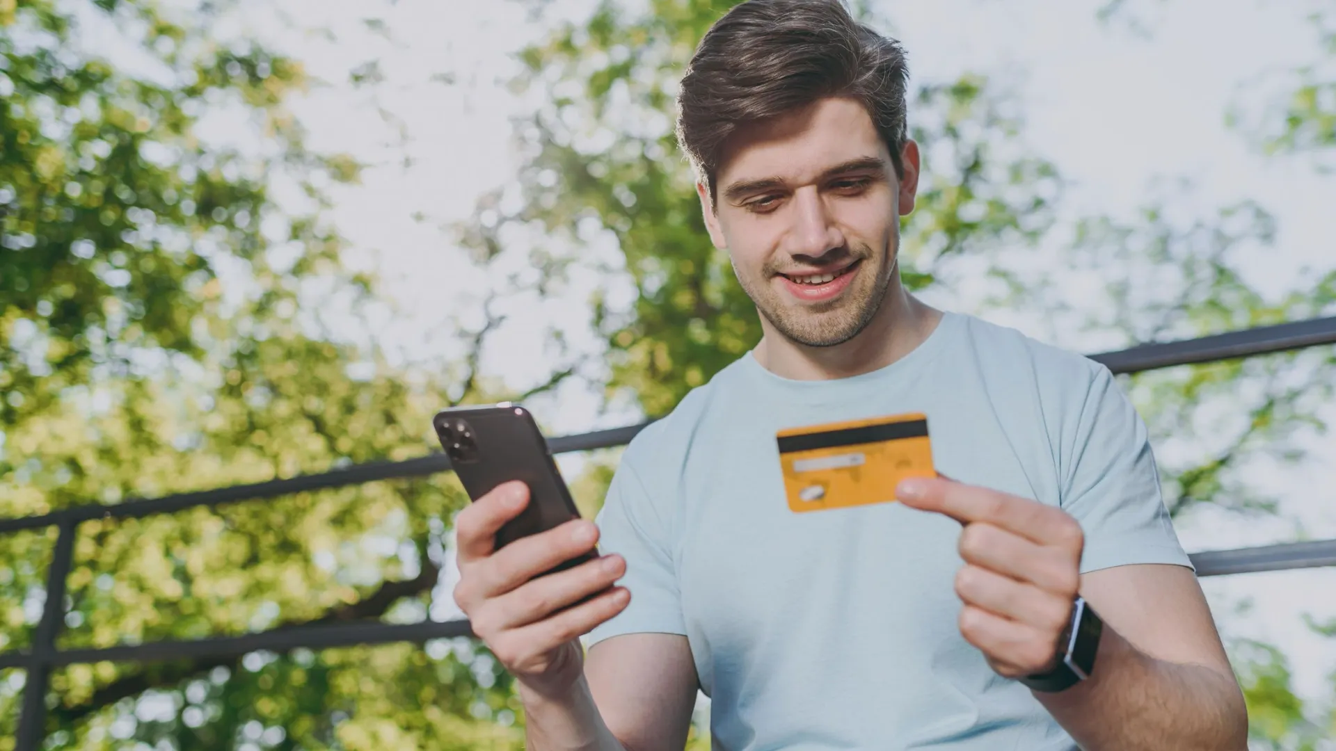 Фото: ViDI Studio/Shutterstock/Fotodom