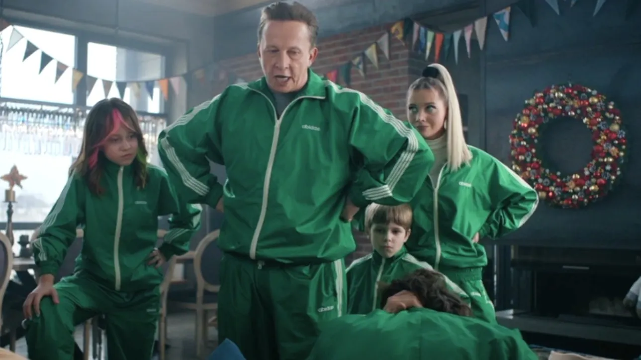 Кадр из трейлера фильма «Письмо Деду Морозу»/Продюсерский центр Киностудии им. М. Горького/Мэджик Фэктори/Атмосфера кино/kinopoisk.ru