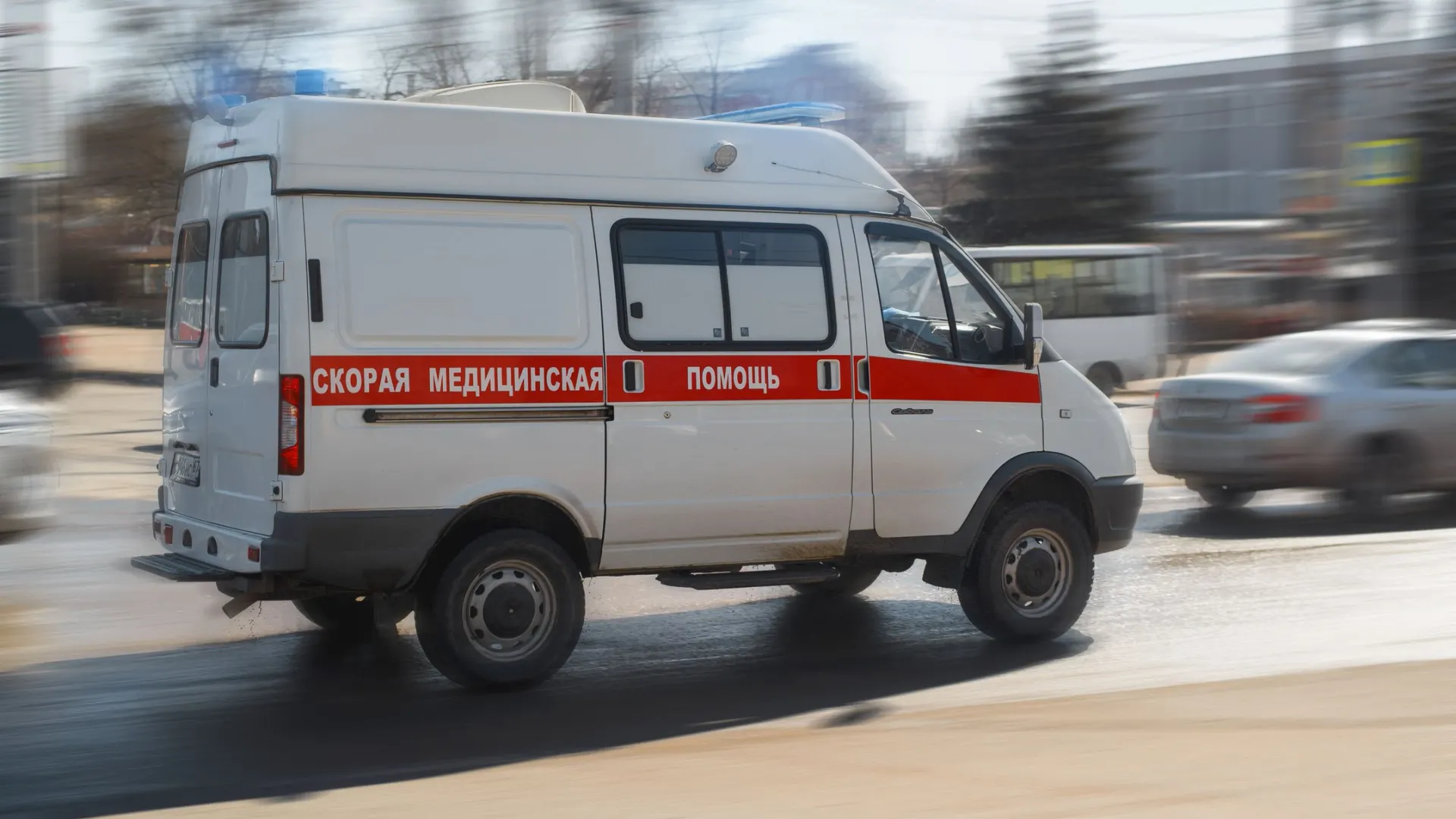 Фото: Sergio Photone/Shutterstock/Fotodom