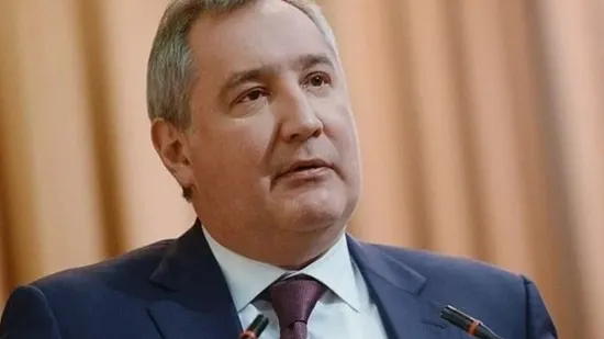 пресс-служба Роскосмоса