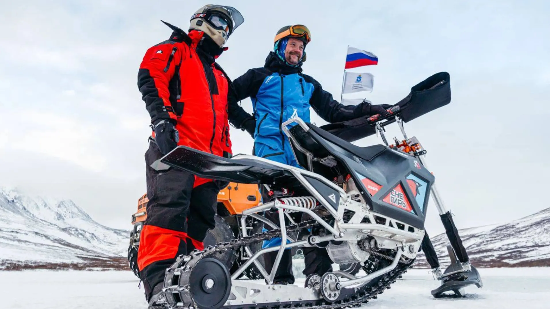 Фото: Юлия Чудинова/«Ямал-Медиа»