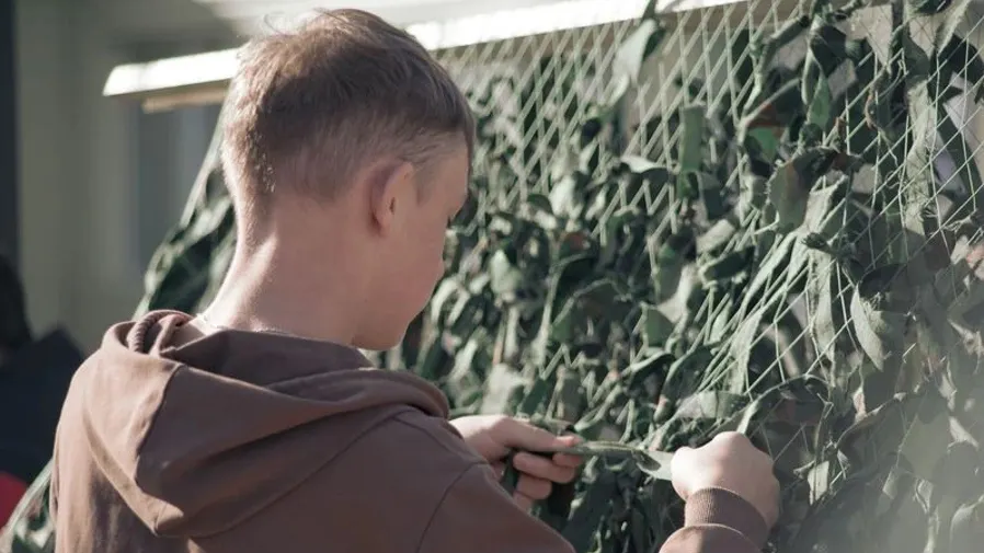 Фото: Сергей Зубков/«Ямал-Медиа»