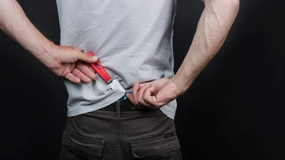 Фото: Lady_Luck/shutterstock.com