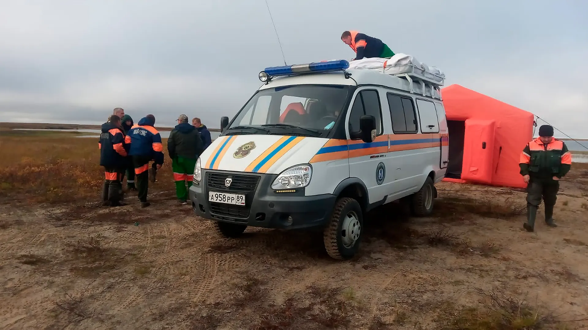 Фото: Ямал-Медиа