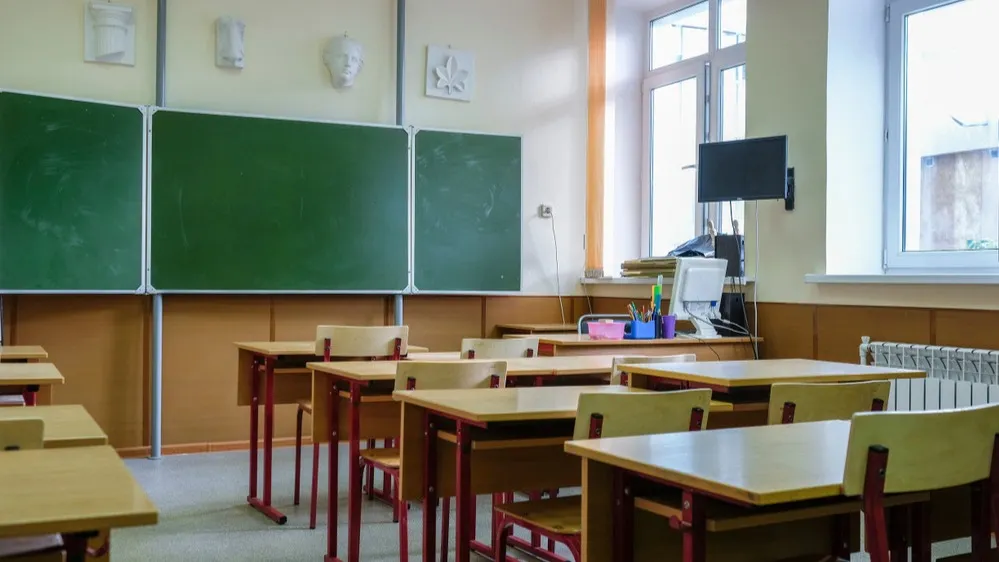 Фото: Vereshchagin Dmitry/Shutterstock/Fotodom