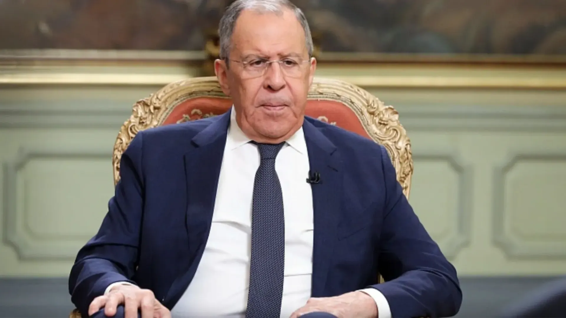 Фото: сайт МИД России