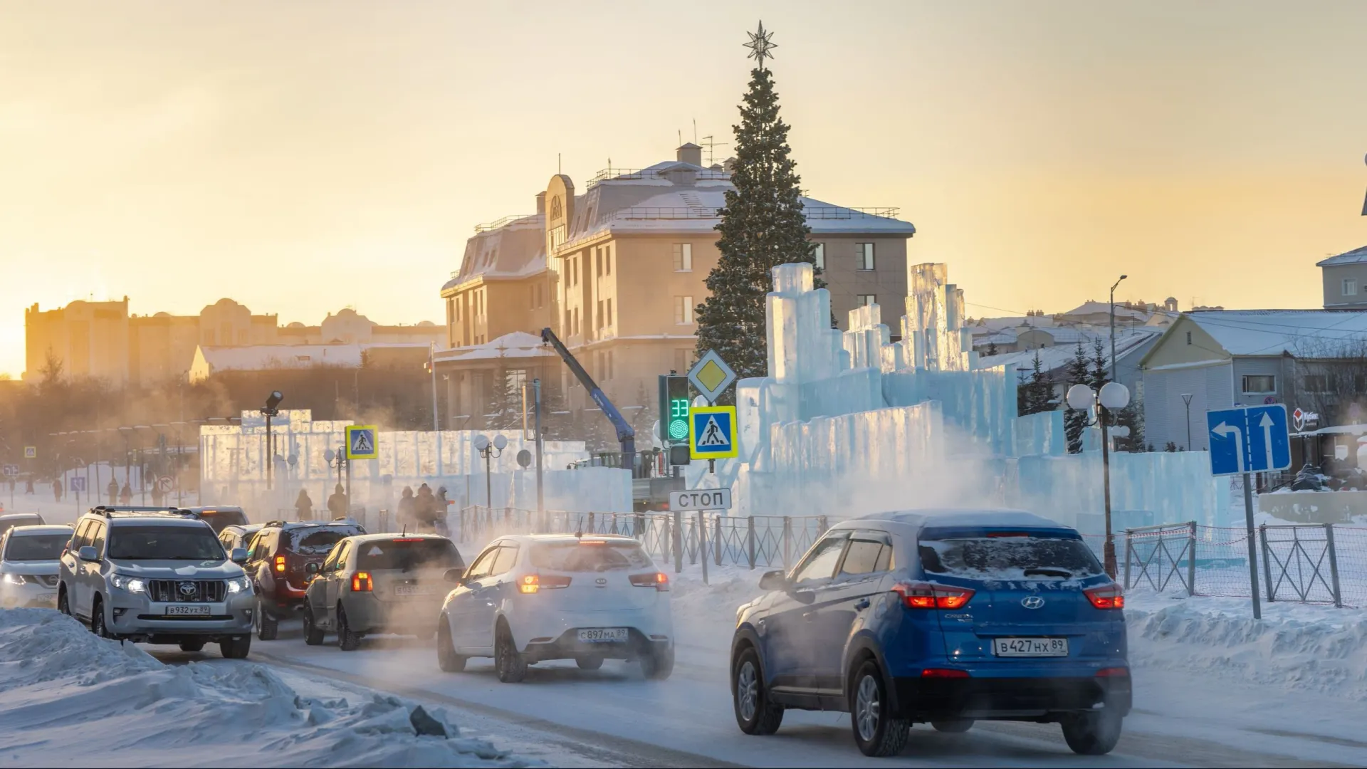 Фото: Федор Воронов/«Ямал-Медиа»