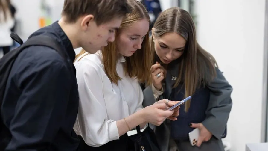 Фото: Сергей Зубков/«Ямал-Медиа»