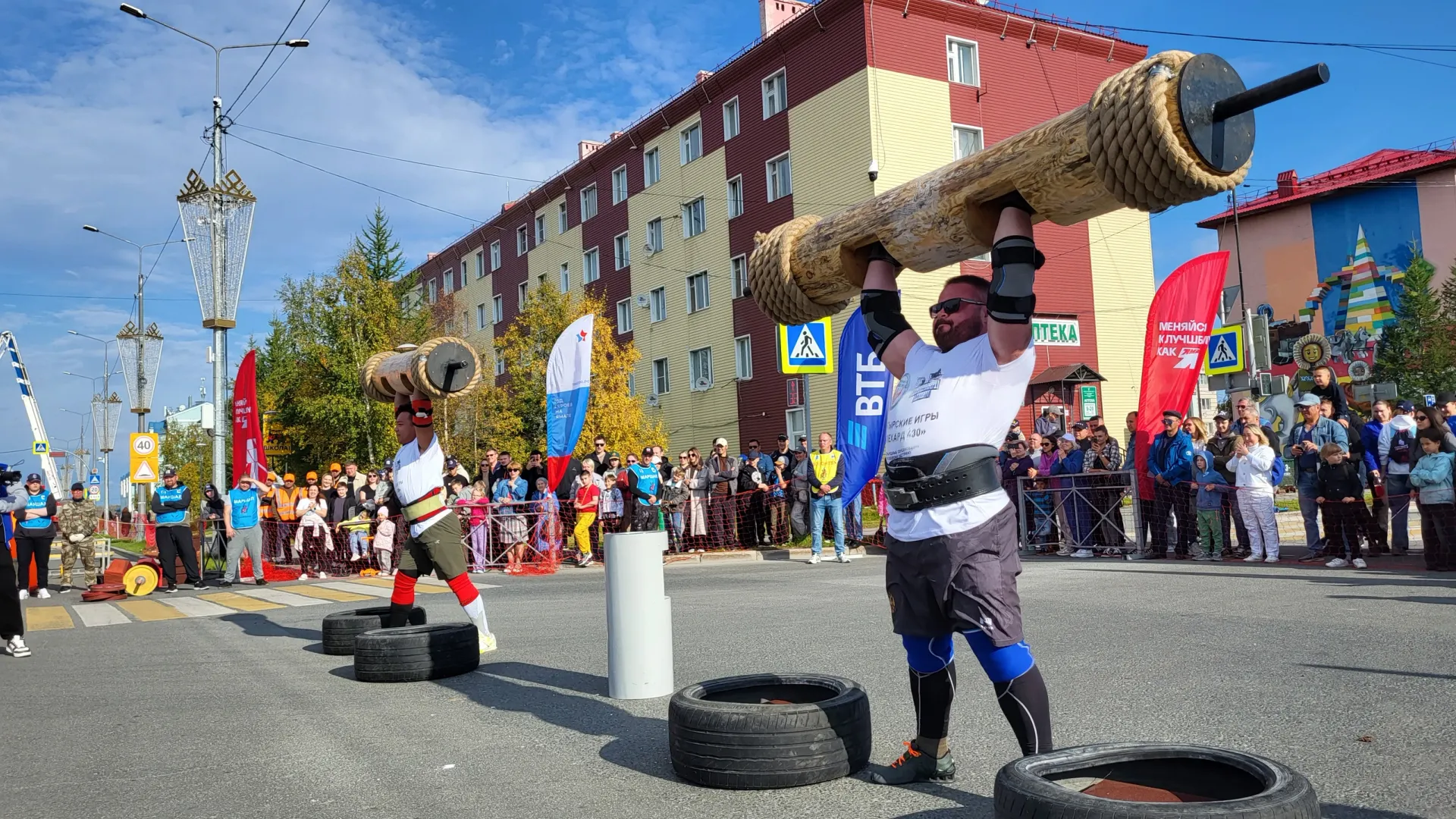 Фото: «Ямал-Медиа»