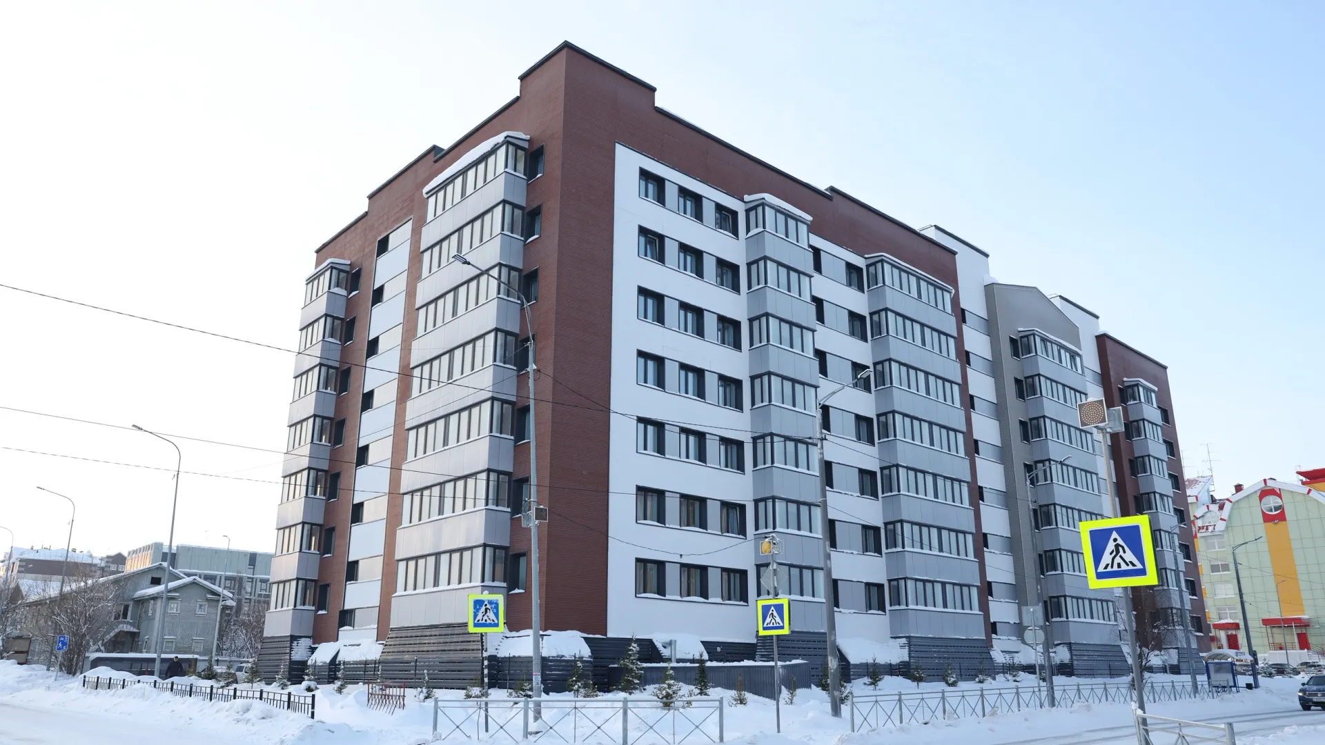 Фото: Андрей Ткачев/«Ямал-Медиа»