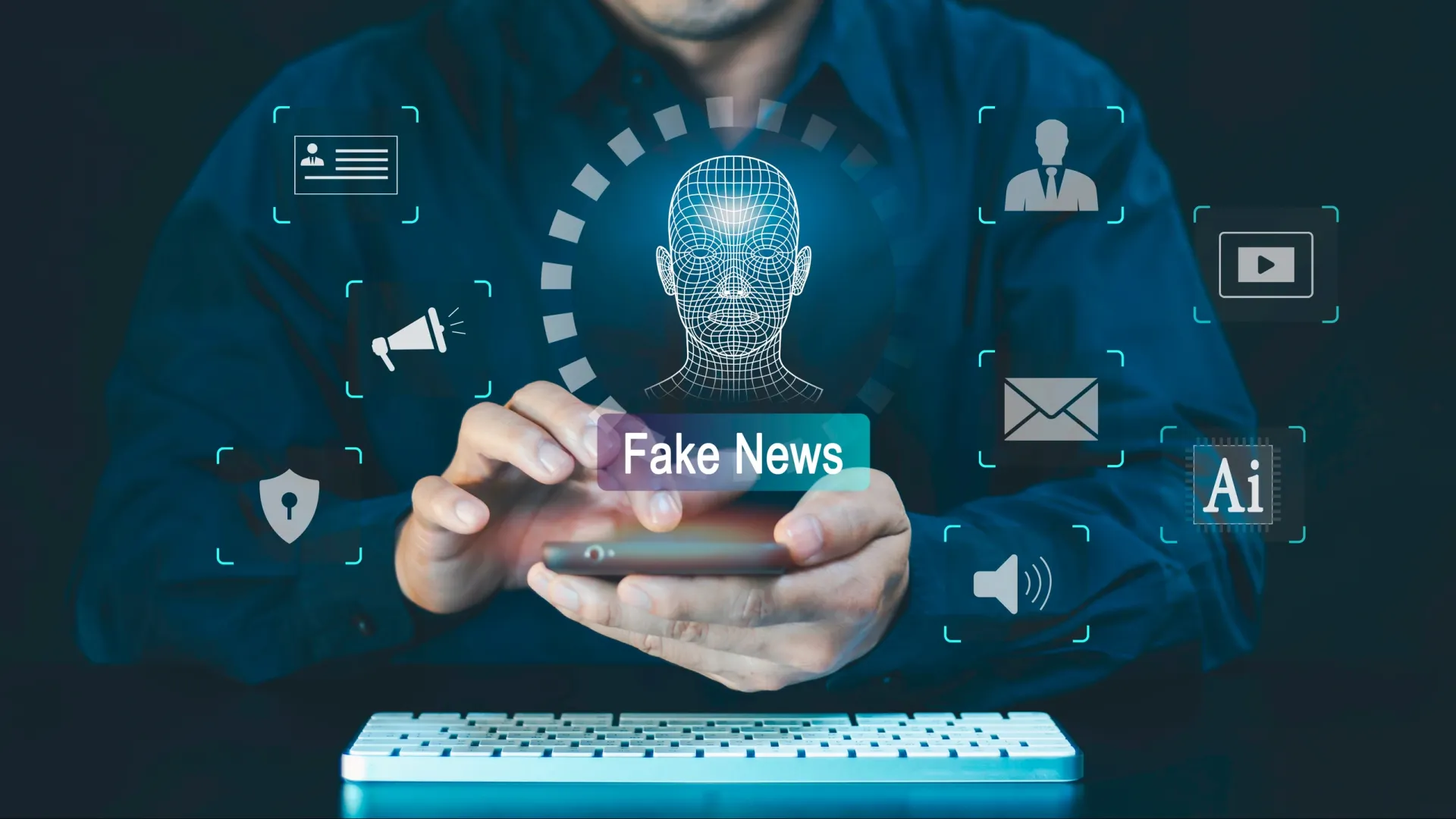 Фото: CHIEW/Shutterstock/Fotodom