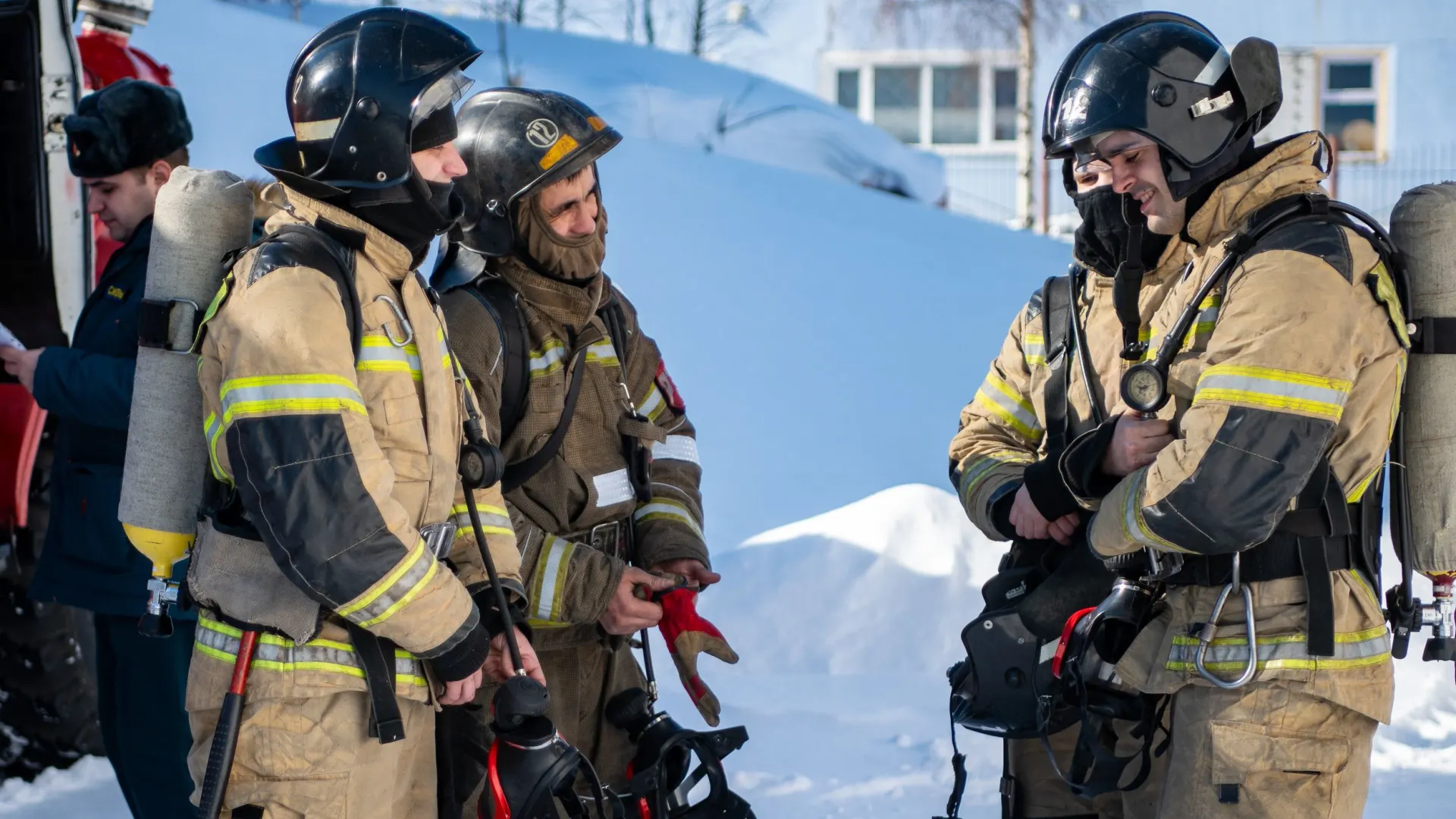 Фото: Юрий Здебский/«Ямал-Медиа»