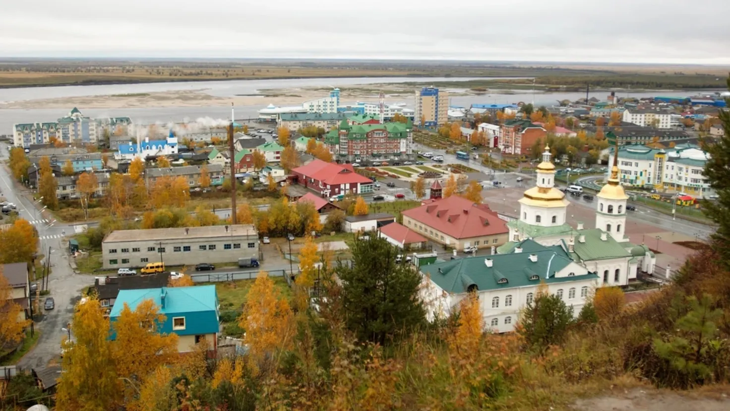 Фото: Karachev Yuriy/shutterstock.com/Fotodom