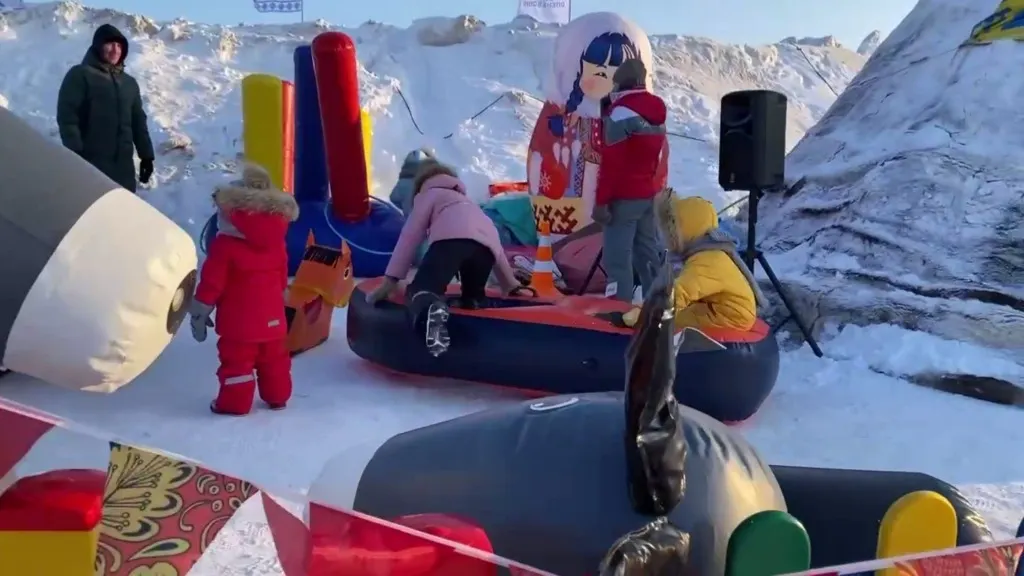 Фото: кадр из видео t.me/puradm 