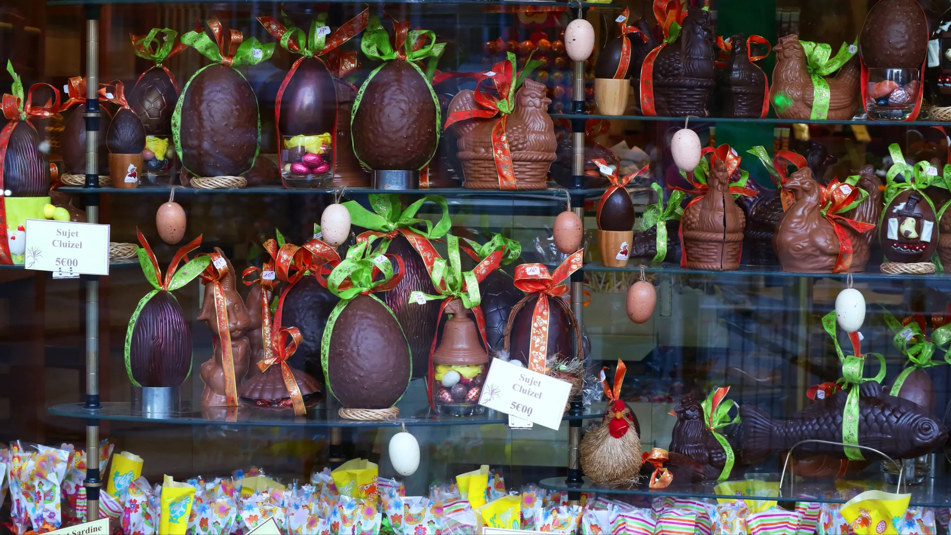 Фото: P-Kheawtasang/Shutterstock/Fotodom