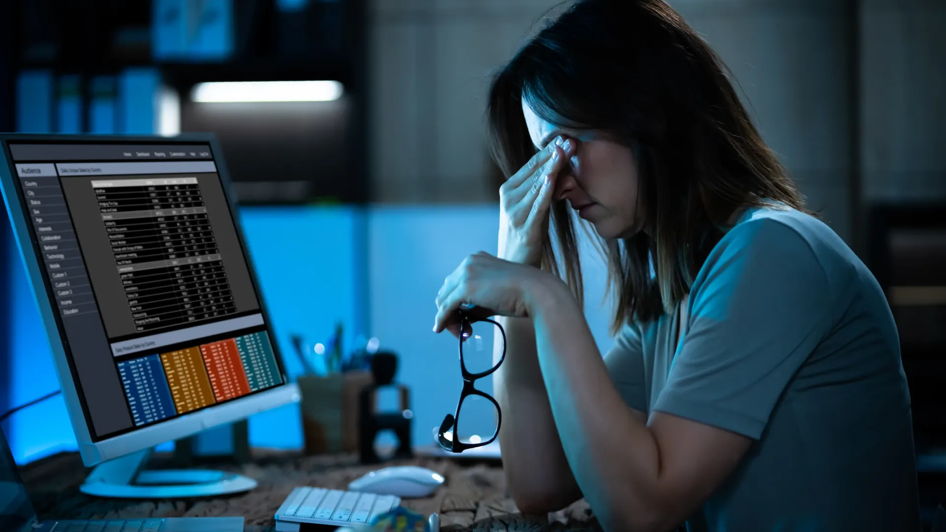 Фото: Andrey_Popov/Shutterstock/Fotodom