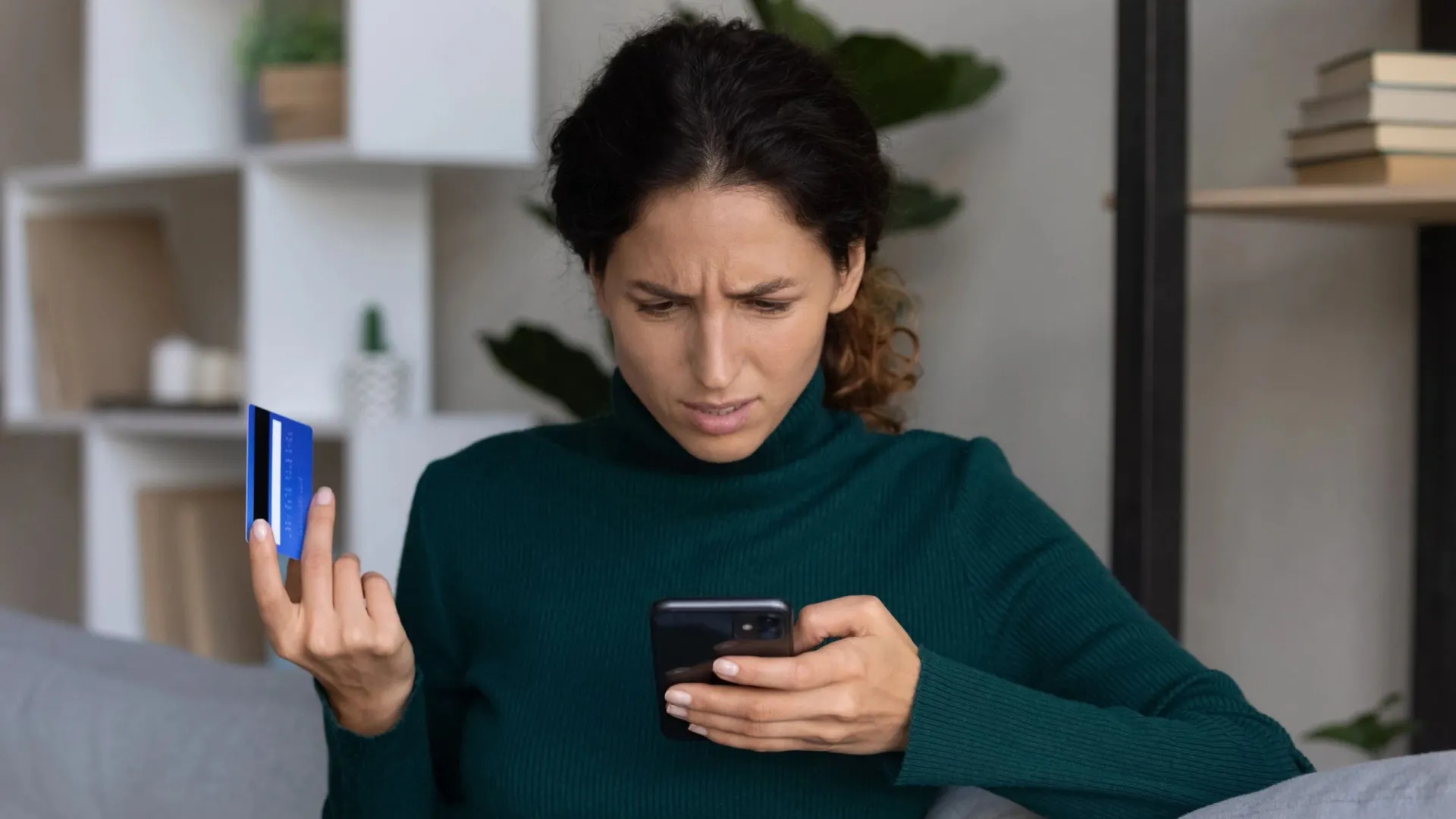 Фото: fizkes/Shutterstock/Fotodom