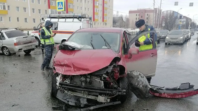 Фото: ГКУ «Ямалспас»