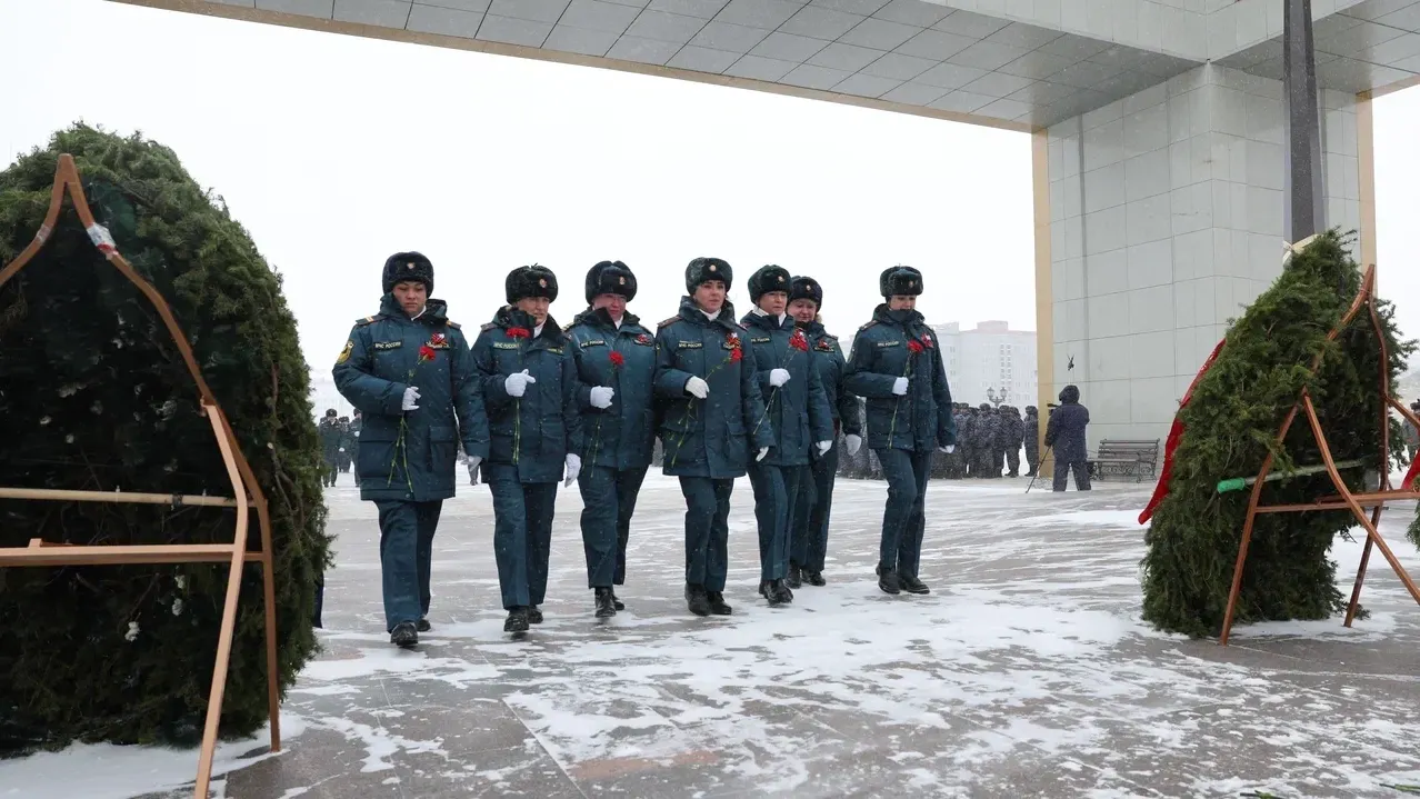 Фото: Андрей Ткачев/«Ямал-Медиа»