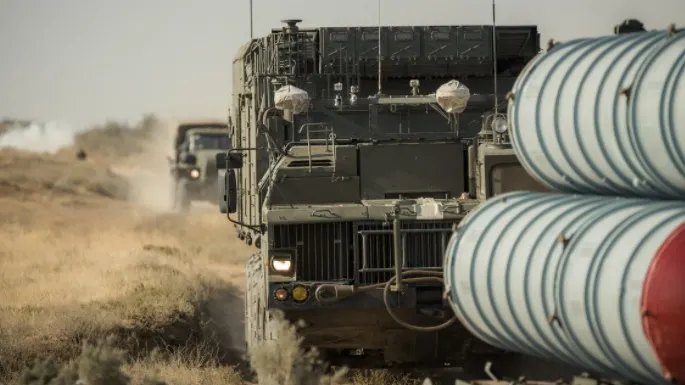 Источник фото: Сайт Минобороны России