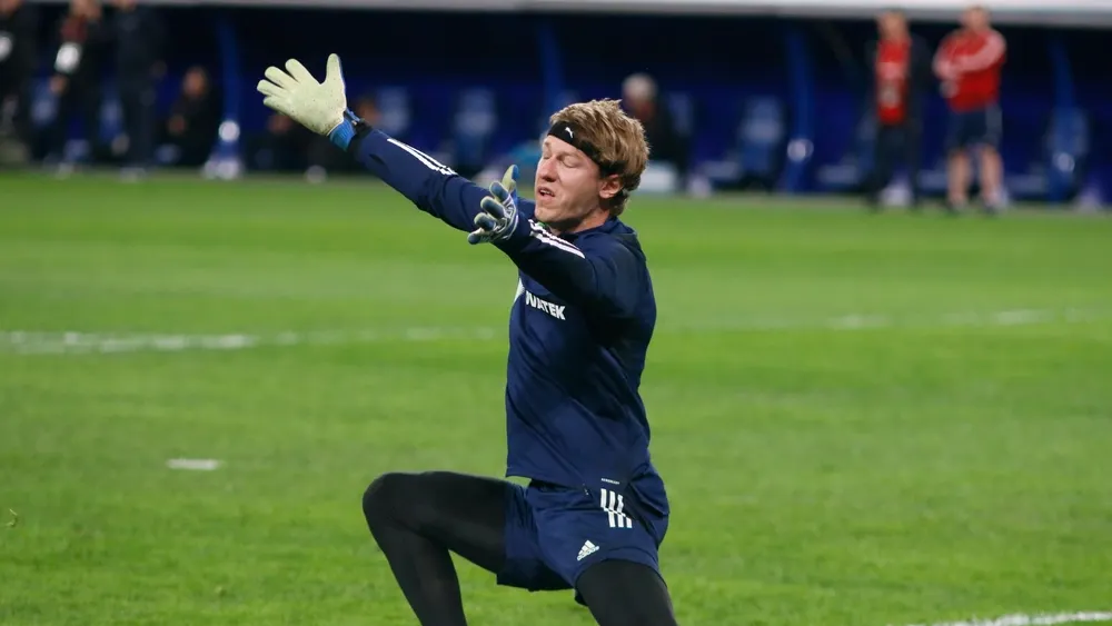 Фото: Maksim Konstantinov/Shuttersstock/Fotodom