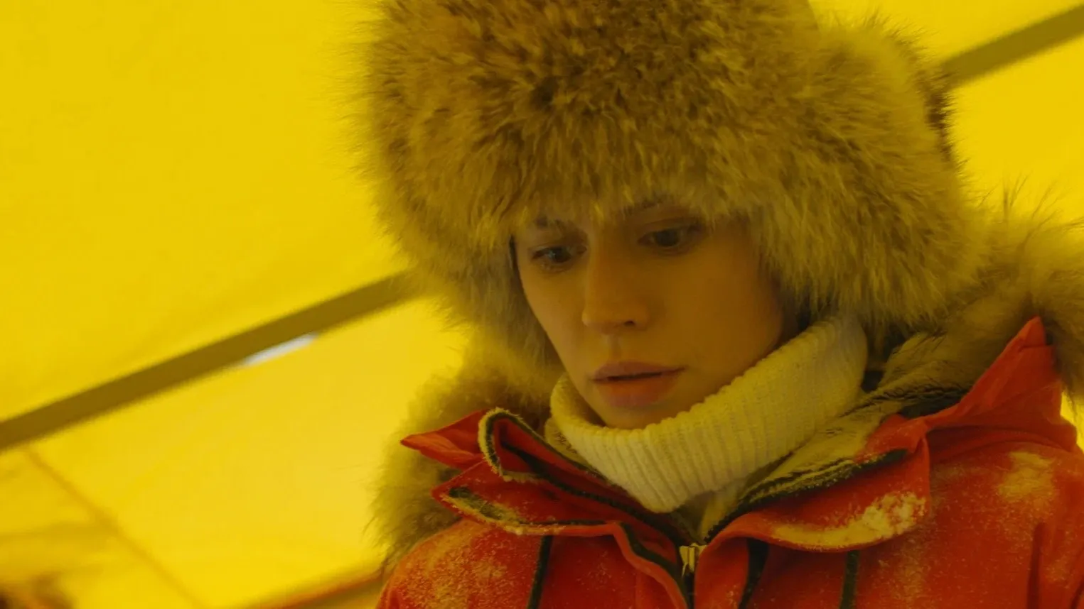 Кадр из фильма «Кракен»/Студия Тритэ/Централ Партнершип/Телеканал «Россия 1»/kinopoisk.ru