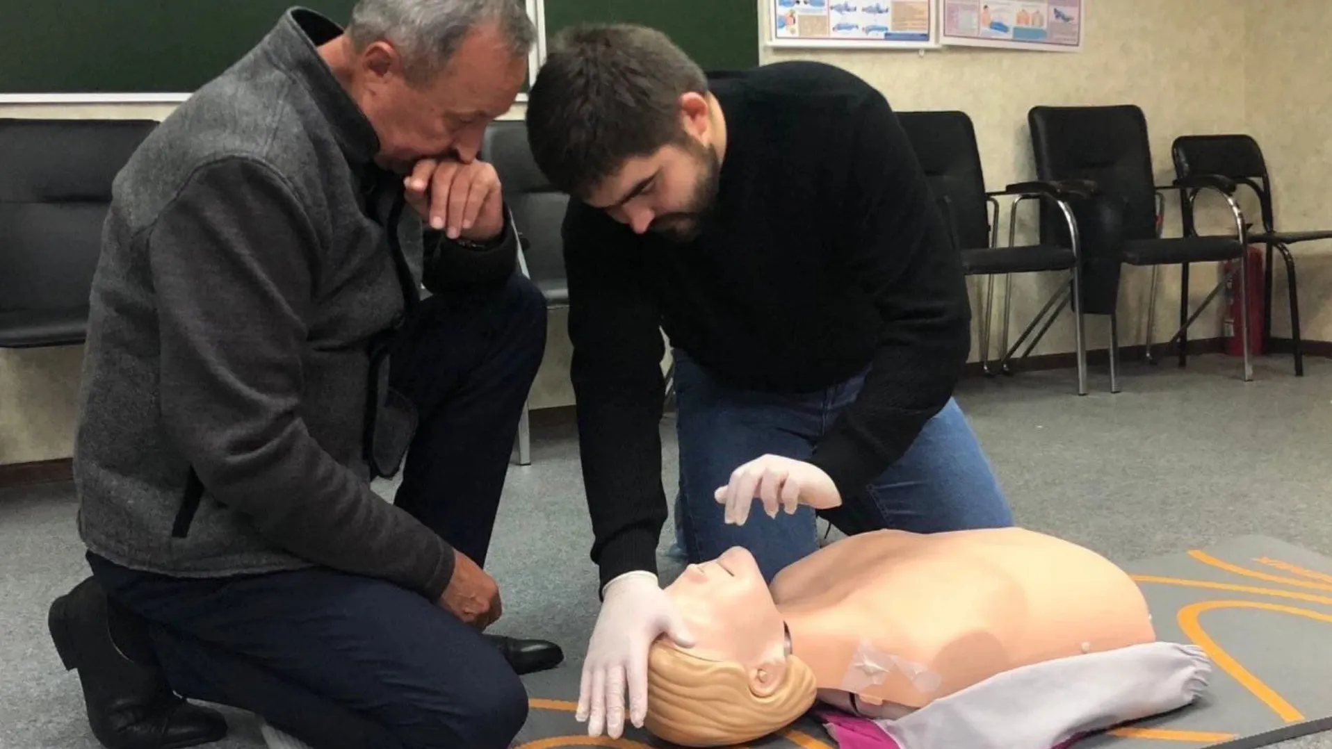 Фото: t.me/romanovblog