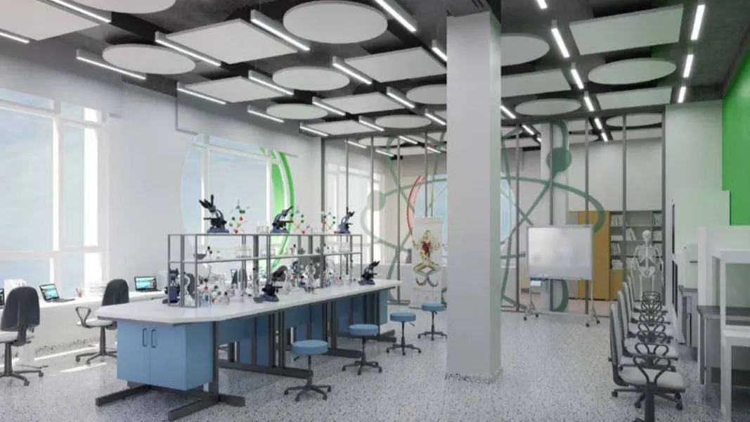 Фото: t.me/stroim_yamal