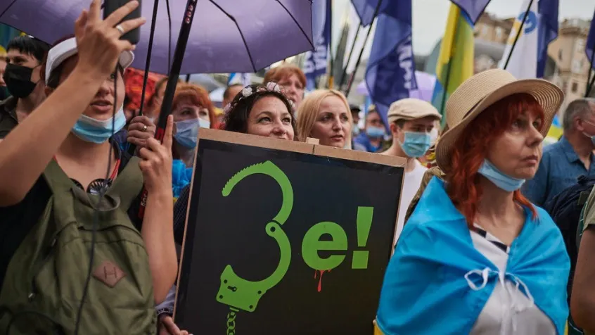 Фото: Vitaliy Holovin/Shutterstock/Fotodom