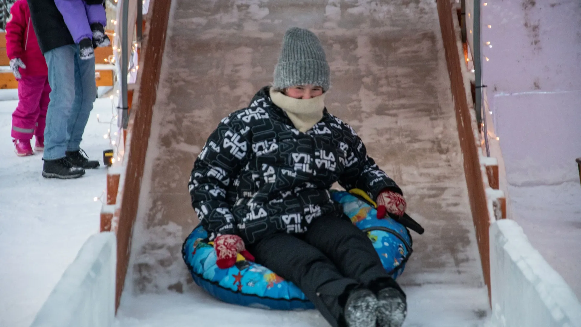 Фото: Юрий Здебский/«Ямал-Медиа»