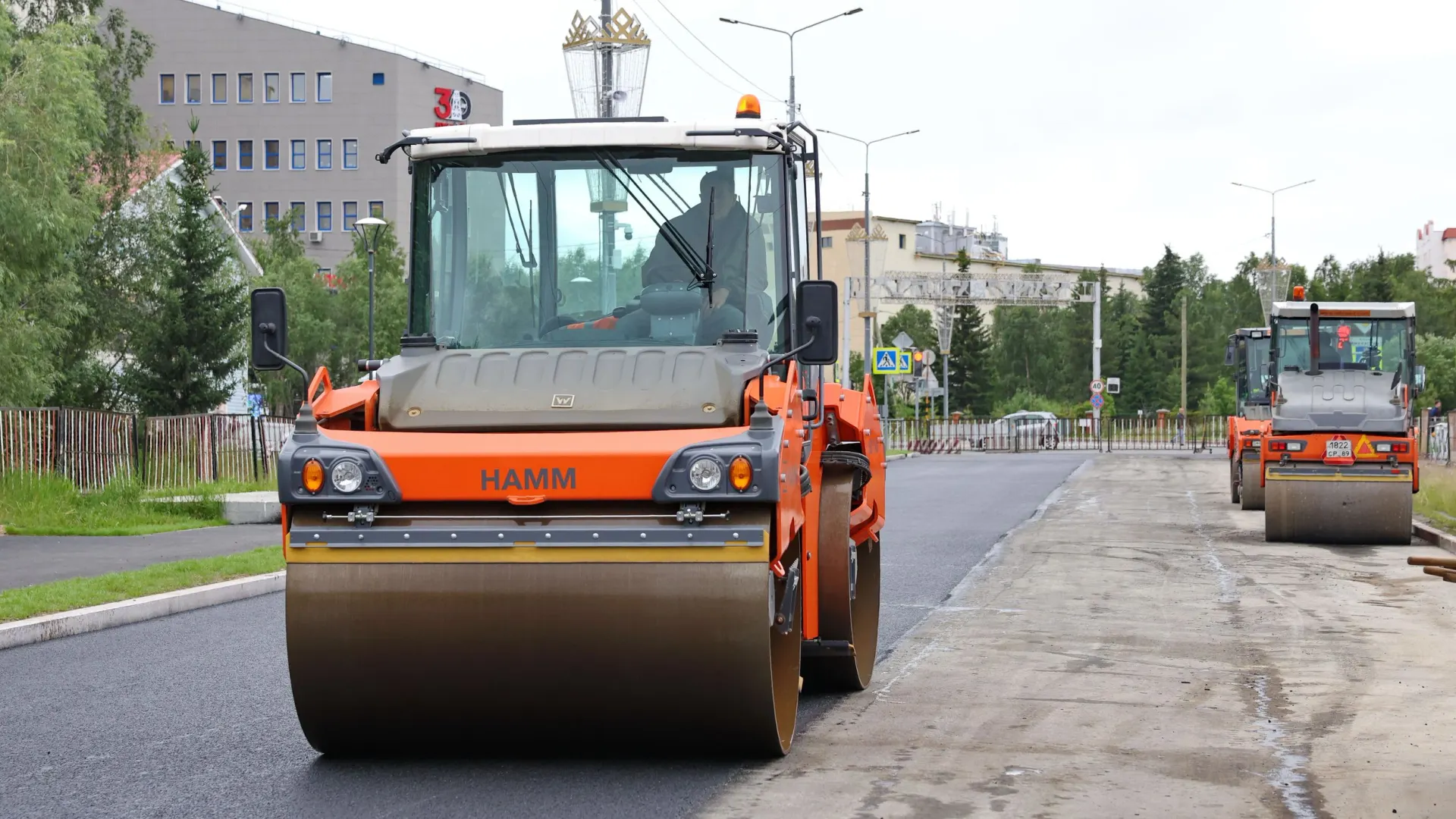 Фото: Андрей Ткачев/«Ямал-Медиа»