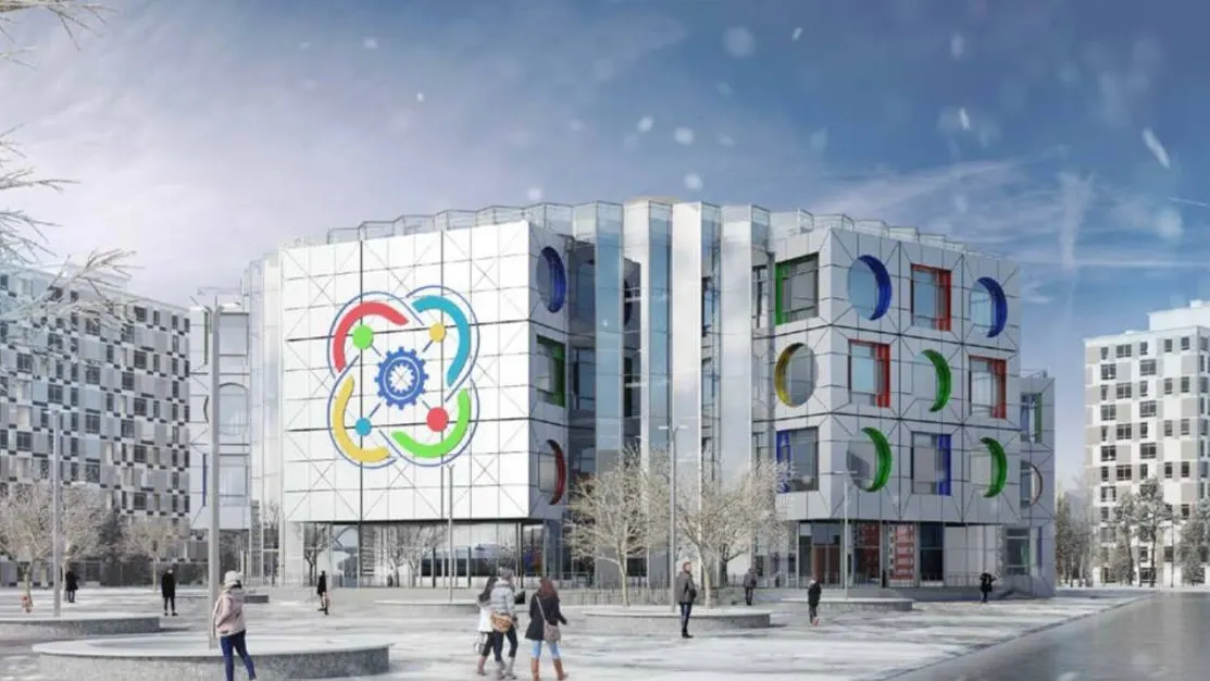 Фото: t.me/stroim_yamal