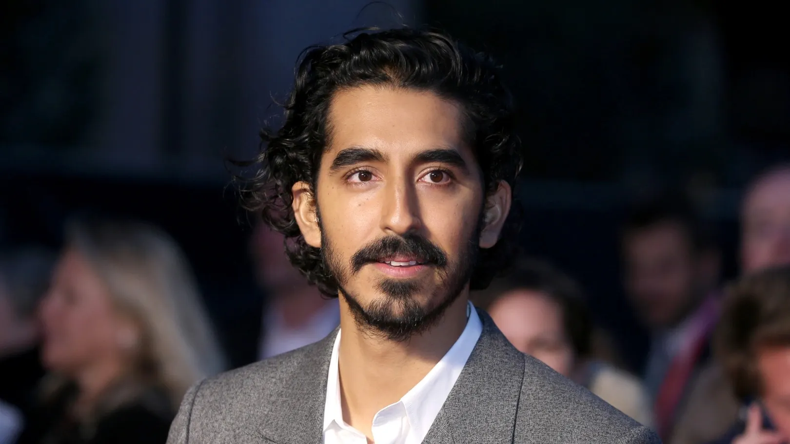 Дев Патель. Фото: Fred Duval/Shutterstock/Fotodom