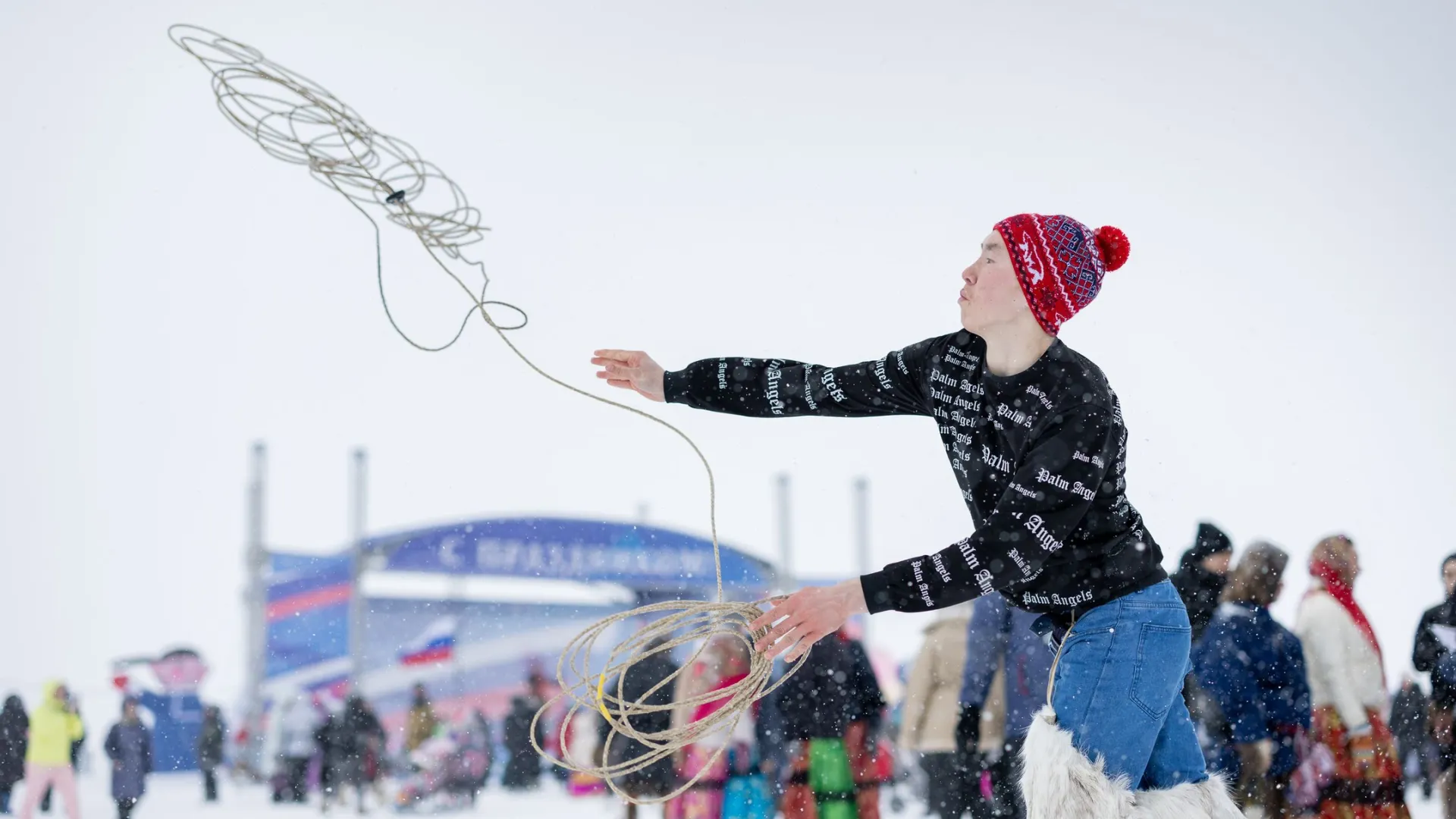 Фото: Юлия Чудинова/«Ямал-Медиа»