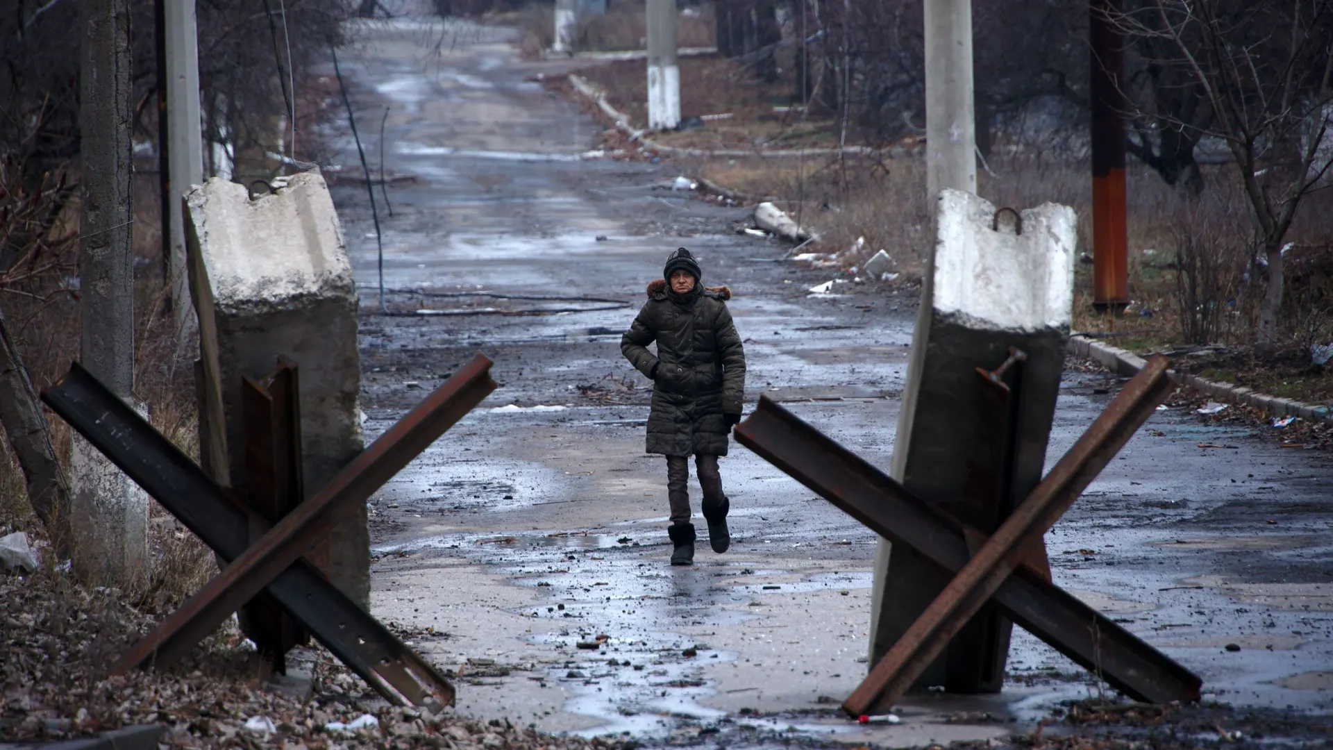 Фото: Dmytro Larin/Shutterstock/Fotodom