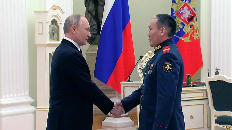 Фото: kremlin.ru