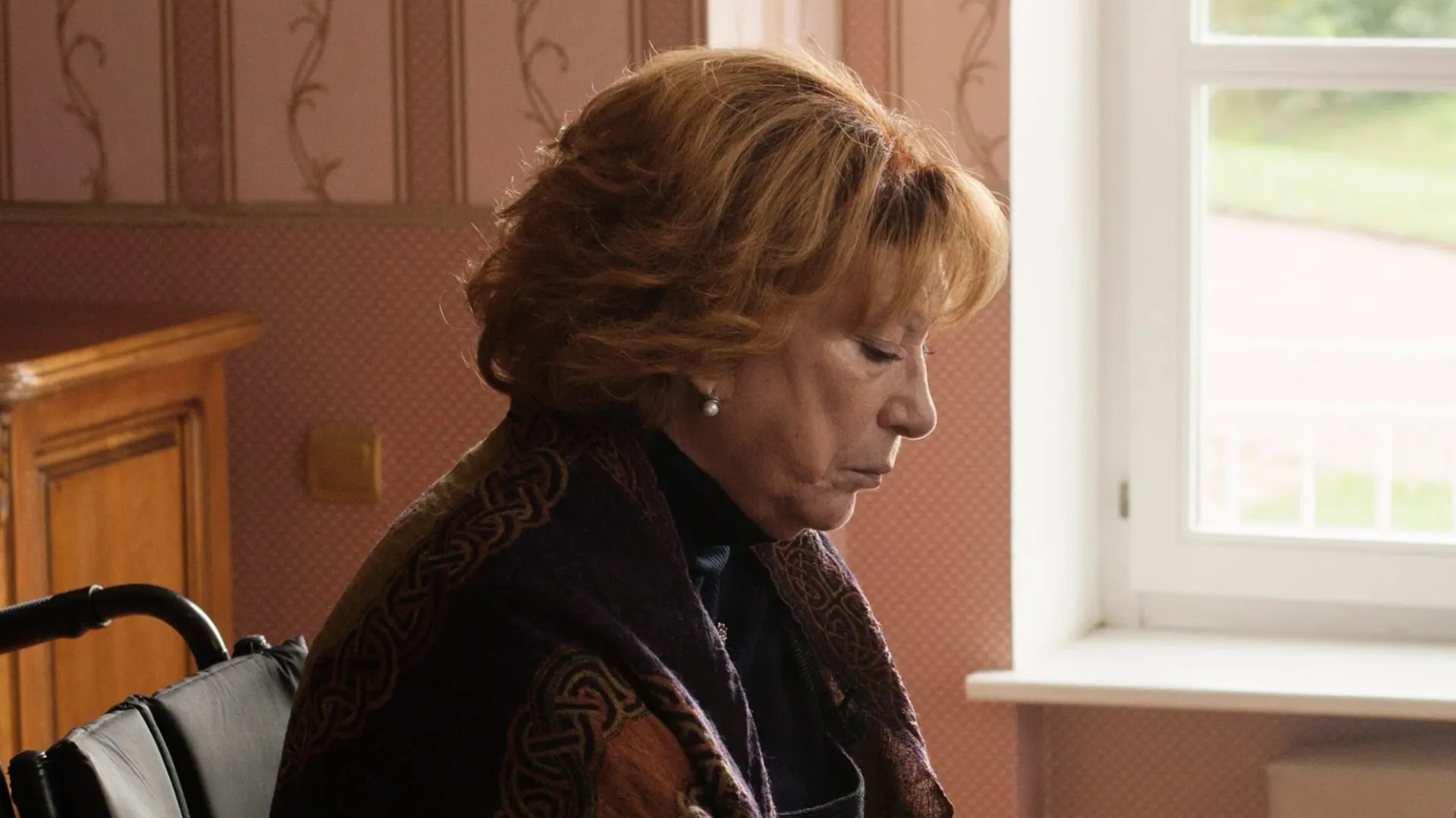 Екатерина Васильева в фильме «Аниматор». Фото: «Фаворит фильм»/kinopoisk.ru