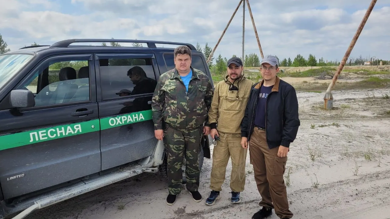 Фото: пресс-служба правительства ЯНАО