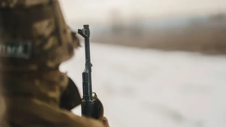 Фото: Oleksandr Byrka/Shutterstock/Fotodom