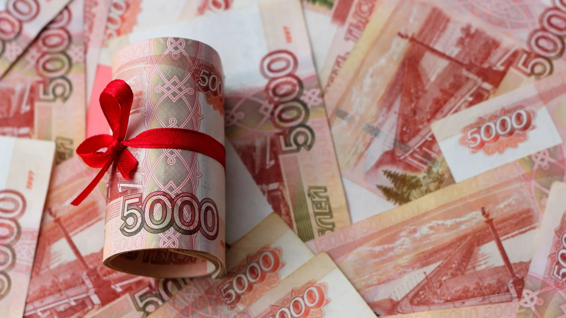 Фото: Kira Necheporchuk/Shutterstock/Fotodom