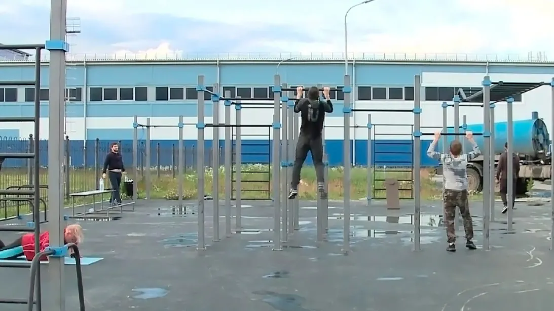 Фото: «Ямал-Медиа»