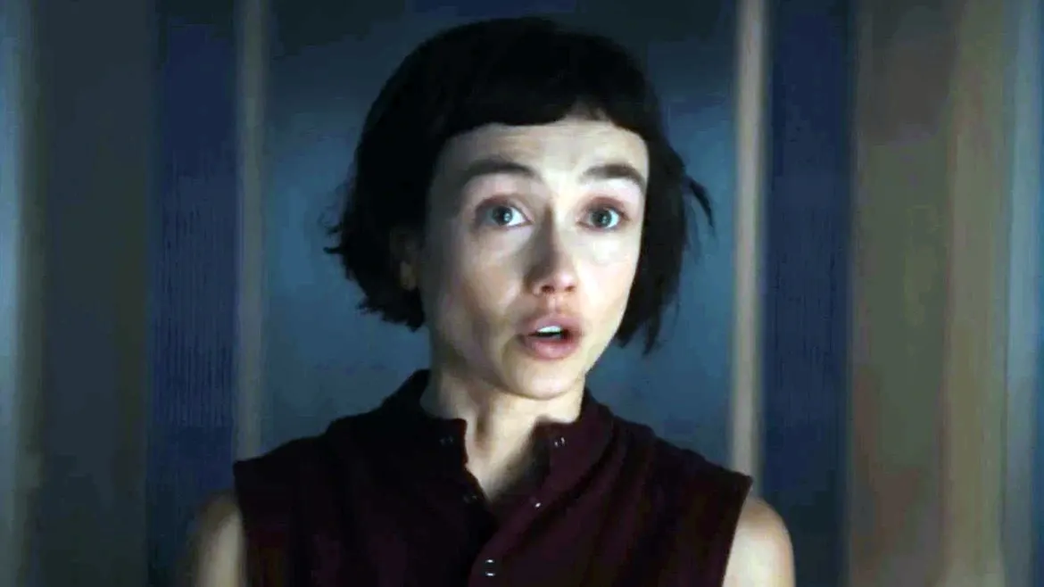 Кадр из трейлера сериала «Чужой: Земля»/20th Television/26 Keys Productions/Brandywine Productions Ltd./FX Productions/Living Films/Scott Free Enterprises/Scott Free Productions/kinopoisk.ru