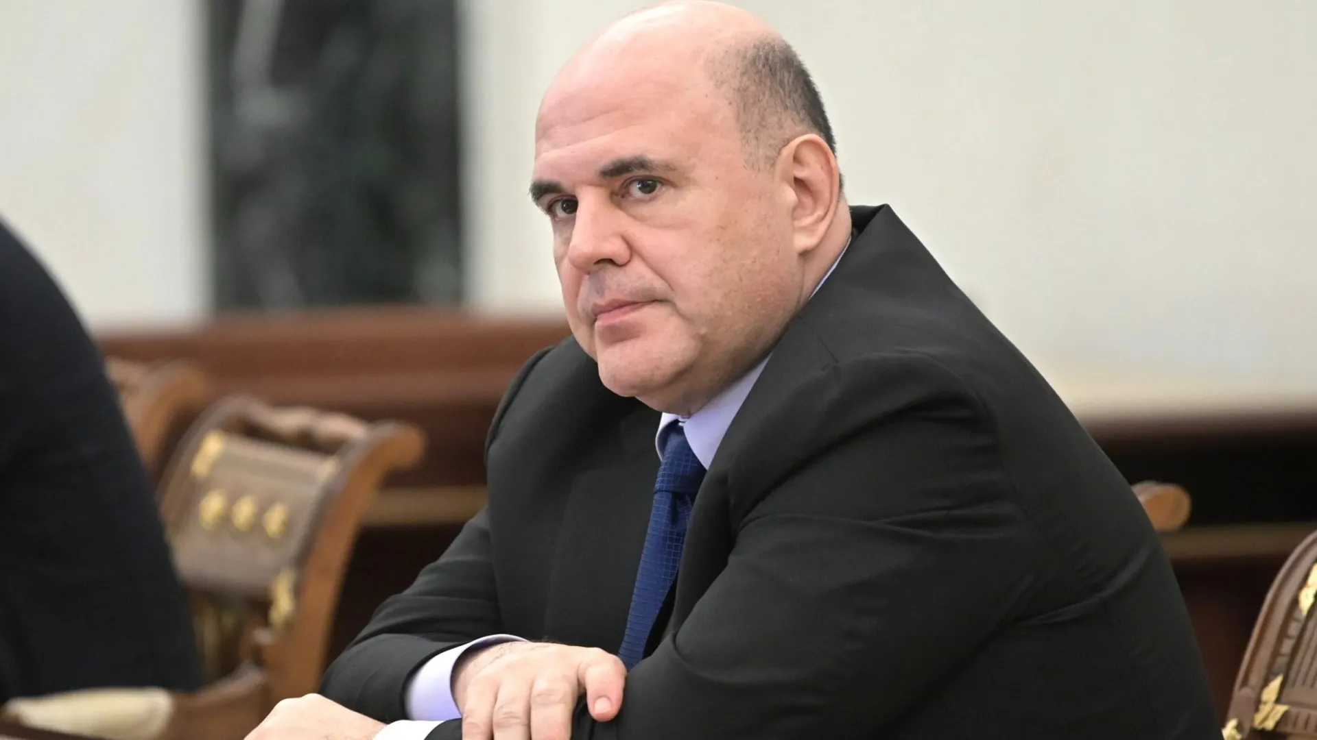 Фото: пресс-служба президента России