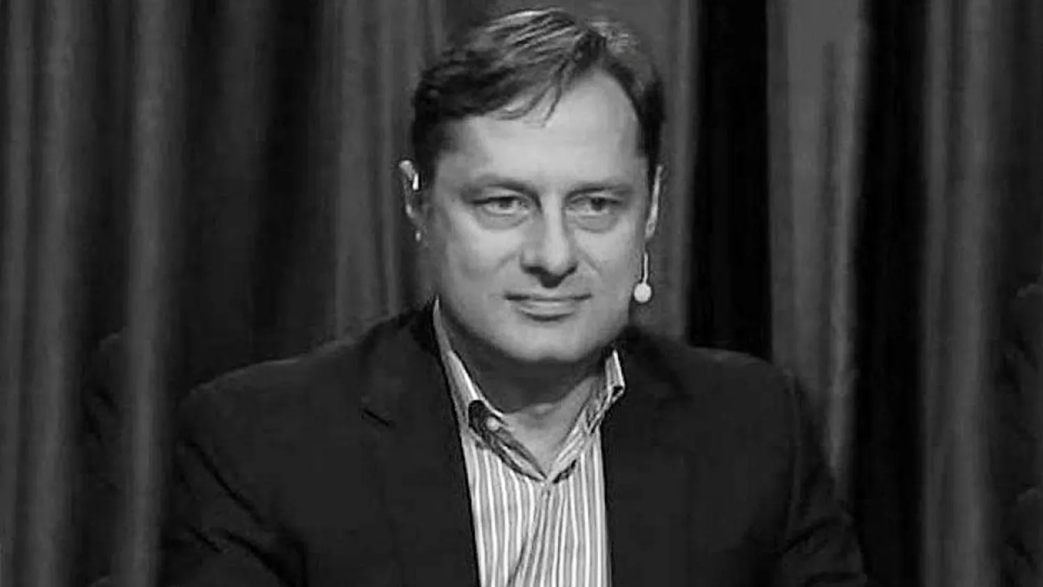 Фото: Владимир Маругов/скриншот видео «Про бизнес ТВ» на YouTube