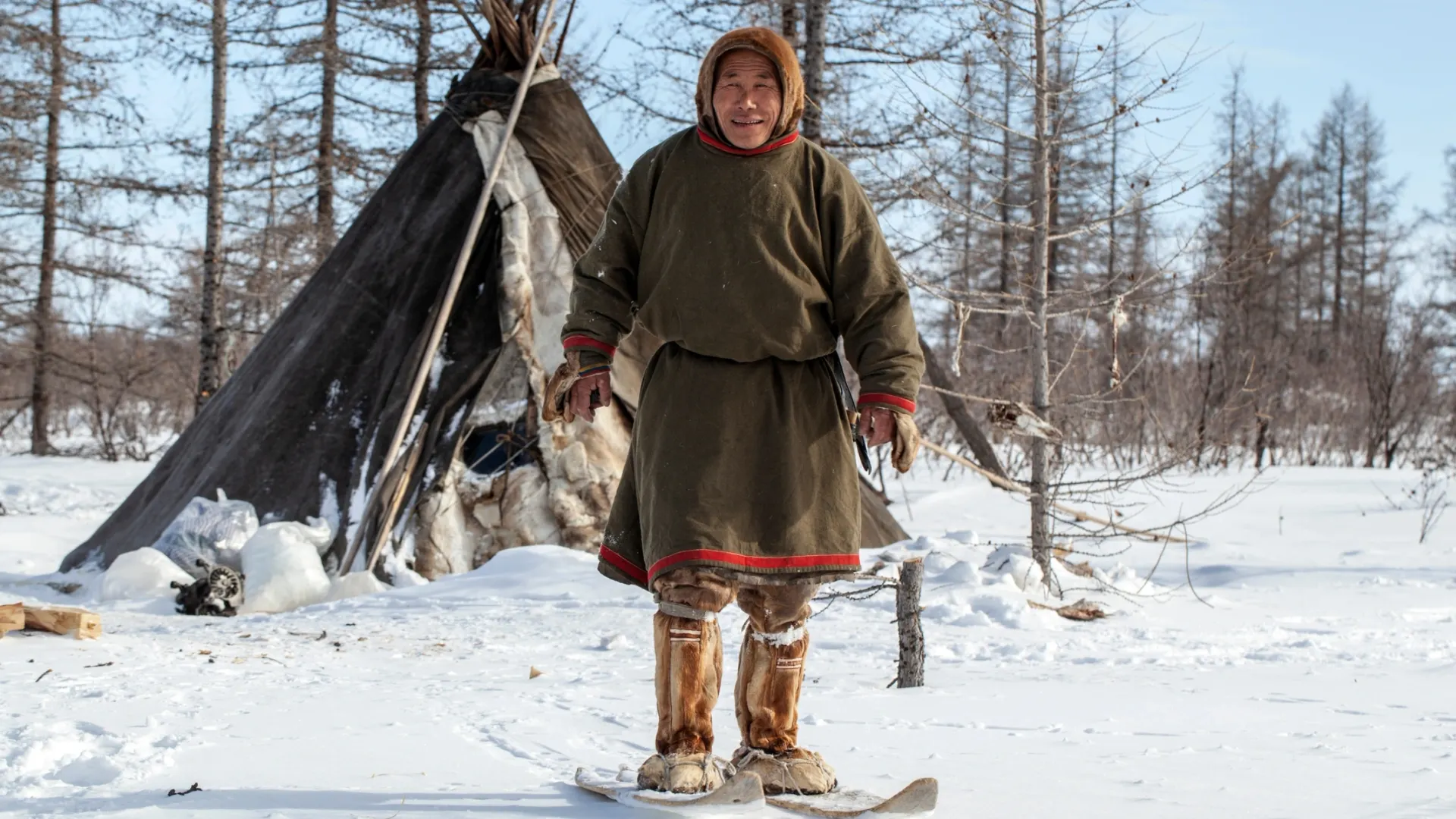 Фото предоставлено пресс-службой администрации Пуровского района